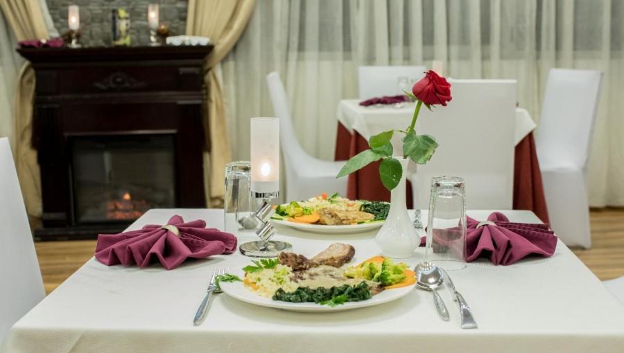 Miracle Hotel Addis Ababa Dış mekan fotoğraf
