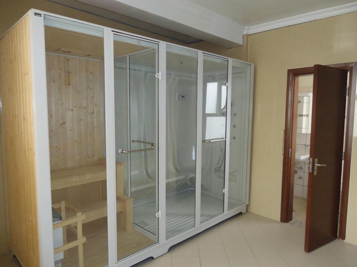 Miracle Hotel Addis Ababa Dış mekan fotoğraf