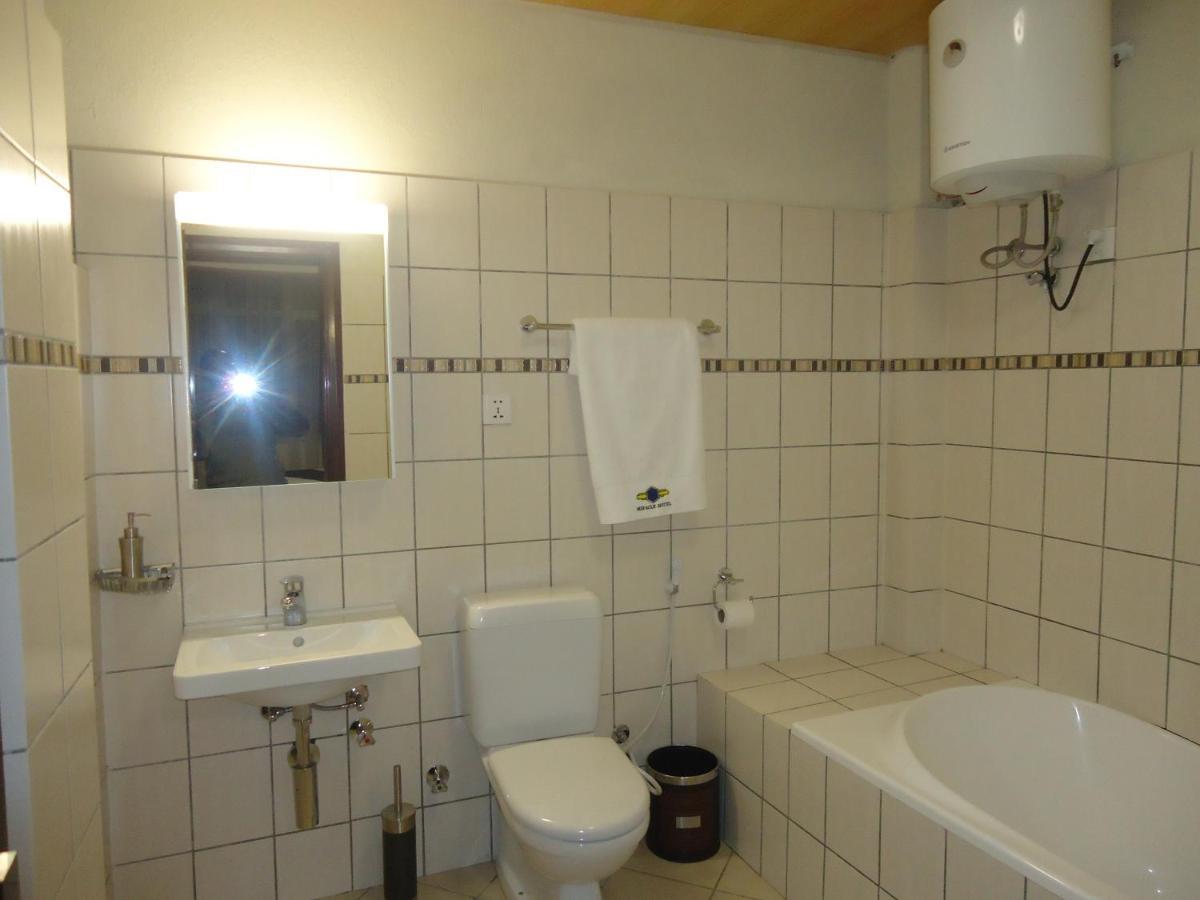 Miracle Hotel Addis Ababa Dış mekan fotoğraf